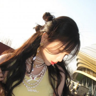 江湖儿女